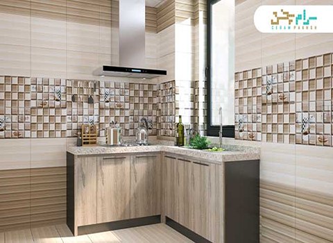 تصویر 4 از قیمت بهترین سرامیک 3060 با قیمت عالی